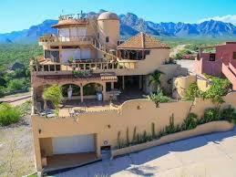Modern luxury home at Loma del Mar