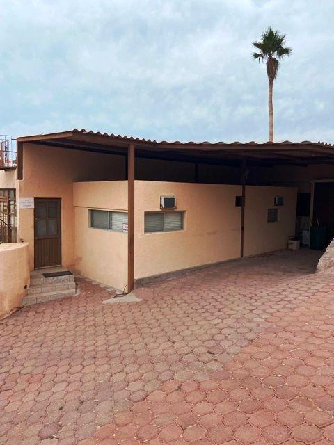 O 3, 6 Calle Corta
