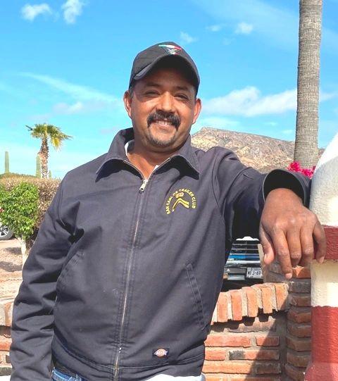 Heriberto