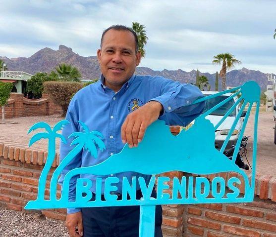 Isidro
