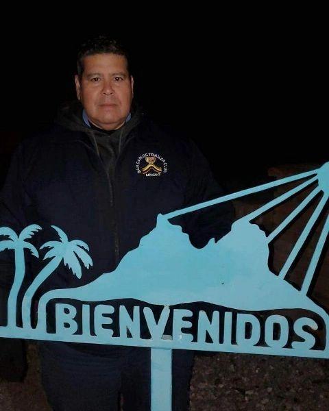 Ricardo